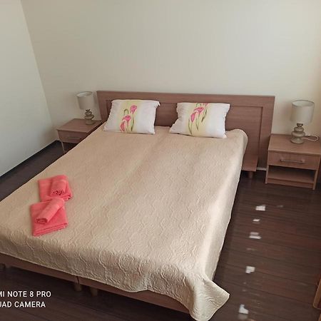 Nelli Apartamentai 드루스키닝카이 외부 사진