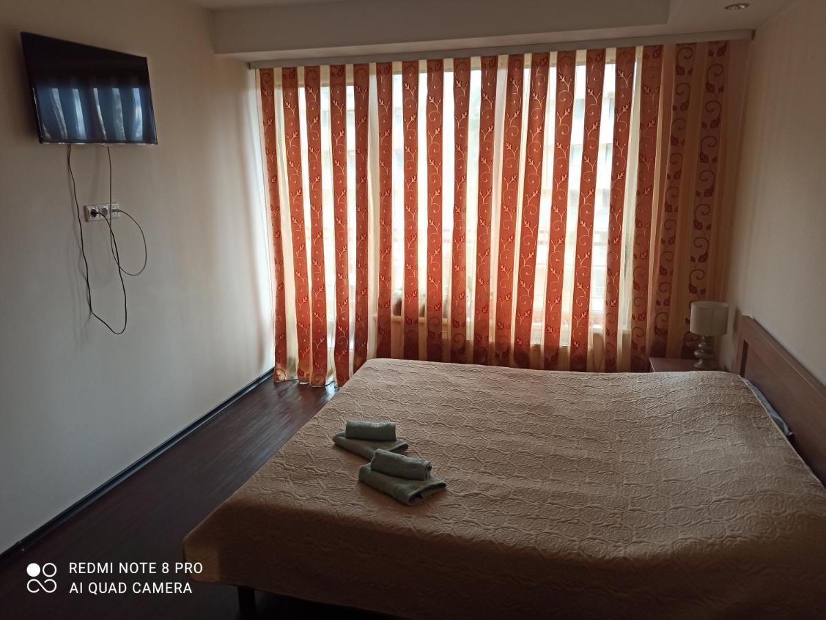 Nelli Apartamentai 드루스키닝카이 외부 사진